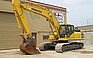 Show the detailed information for this 2007 KOMATSU PC300 LC-7.