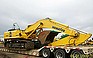 Show the detailed information for this 2007 Komatsu PC300LC-8.