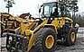 Show more photos and info of this 2007 KOMATSU WA200-5.