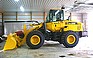 Show the detailed information for this 2007 KOMATSU WA250L-5.
