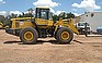 Show the detailed information for this 2007 Komatsu WA380-6.
