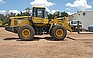 2007 Komatsu WA380-6.