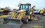 2007 Komatsu WB146-5.