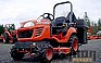 Show more photos and info of this 2007 KUBOTA BX1850D.