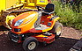 2007 KUBOTA GR2000G-48.