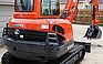 Show the detailed information for this 2007 KUBOTA Kx121-3.