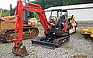 Show the detailed information for this 2007 KUBOTA KX121-3.