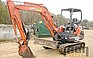 Show the detailed information for this 2007 KUBOTA KX121-3.