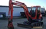 Show the detailed information for this 2007 KUBOTA KX1213R4AS.