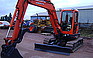 Show more photos and info of this 2007 KUBOTA KX161-3.