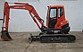 2007 Kubota KX161.