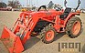 Show more photos and info of this 2007 KUBOTA L3400D.