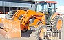 Show the detailed information for this 2007 KUBOTA M7040D.