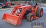 Show the detailed information for this 2007 KUBOTA OTHER.