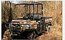 Show the detailed information for this 2007 KUBOTA RTV 900 Recreat.