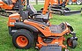 Show the detailed information for this 2007 Kubota ZD331-60P.