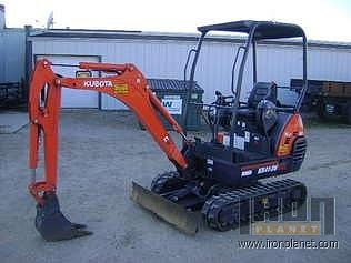 2009 KUBOTA KX41-3VR1 Big Rock IL 94588 Photo #0076779B