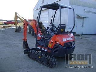 2009 KUBOTA KX41-3VR1 Big Rock IL 94588 Photo #0076779B