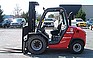 Show the detailed information for this 2007 Manitou MSI30DT.