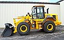 Show the detailed information for this 2009 Jcb 436ZX.