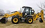 Show the detailed information for this 2009 Jcb 4CX 14.