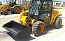 Show the detailed information for this 2009 Jcb 520-40.