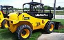 2009 Jcb 520-40.