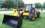 Show the detailed information for this 2009 Jcb 527-55.