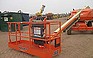 Show the detailed information for this 2009 Jlg 400S.