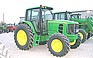 Show the detailed information for this 2009 JOHN DEERE 7230.