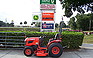 2009 KUBOTA B2620HSD W/ 60".