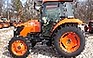 Show the detailed information for this 2009 KUBOTA M7040.