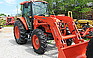 2009 KUBOTA M9540DTC.