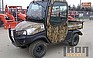 Show the detailed information for this 2009 KUBOTA RTV1100.