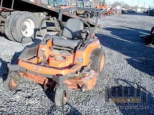 2009 KUBOTA ZG222-48 Felton DE 94588 Photo #0076805A