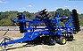 Show the detailed information for this 2009 LANDOLL 6230.