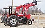 Show the detailed information for this 2009 MASSEY FERGUSON 573.