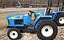 Show the detailed information for this 2009 NEW HOLLAND T1510.