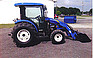 2009 NEW HOLLAND T2410.