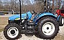 Show the detailed information for this 2009 NEW HOLLAND TDD Series - TD.