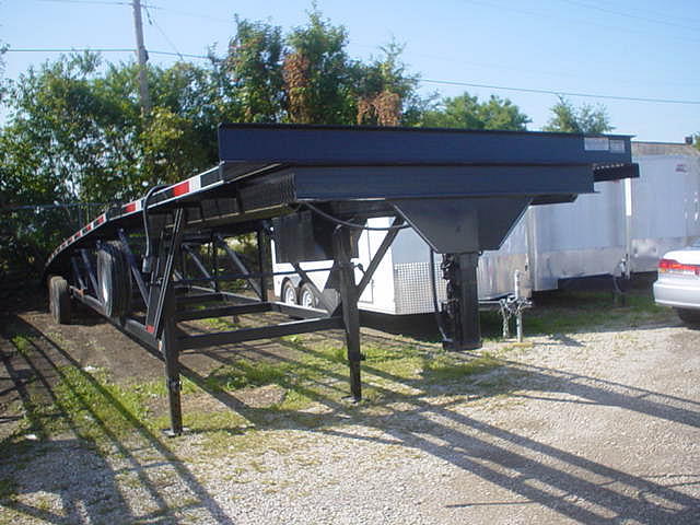 2009 QUALITY TRAILER W50 Morris IL 60450 Photo #0076953A