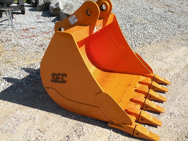 2009 SEC 48" EXCAVATOR B Knoxville TN 37912 Photo #0076977A