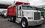 Show the detailed information for this 2009 PETERBILT Steel Maverick.