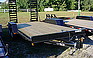 2009 QUALITY TRAILER D 8000lb.