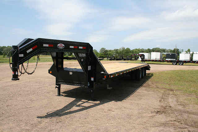 2009 TRAILER Sparks Load Max Battle Lake MN 56515 Photo #0077095A