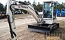 2009 TEREX TC60.