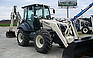 Show the detailed information for this 2009 TEREX TX970B.