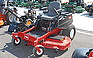 Show the detailed information for this 2009 TORO Titan ZX6050 Ze.