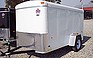 Show the detailed information for this 2009 US CARGO TSPP510SA.