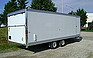 2009 WELLS CARGO SSW222-ST5V.